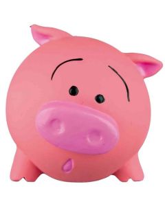 Trixie: Igračka za pse u obliku lopte Ball Animal Pig