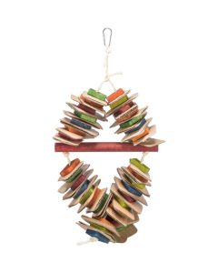 Trixie: Igračka za ptice Nibbling Toy