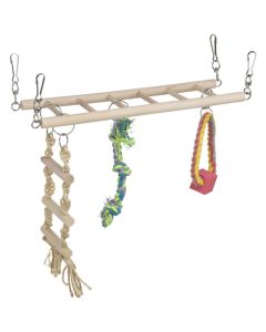 Trixie: Igralište za male glodare