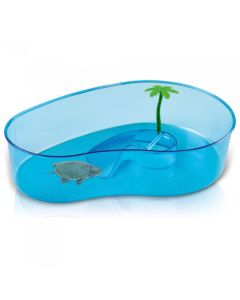 Imac: Terarijum za kornjače Virgola