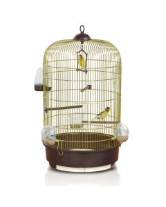 Imac: Kavez za ptice Luna Gold
