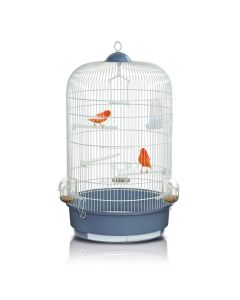 Imac: Kavez za ptice Luna White