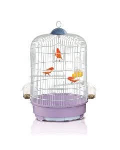 Imac: Kavez za ptice Milly White