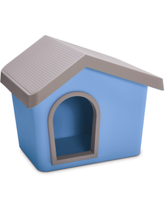 Imac: Kućica za ljubimce za dvorište Zeus Blue