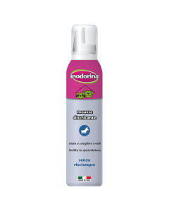 Inodorina: Pena za raščešljavanje Detangling Mousse, 200ml