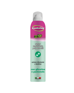 Inodorina: Sprej za zaštitu šapa Emollient Spray, 200ml