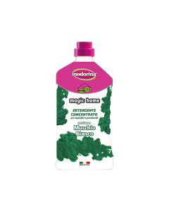 Inodorina: Univerzalno sredstvo za čišćenje svih površina Magic White Musk, 1 l