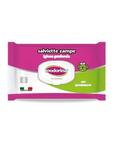 Inodorina: Dezinfekcione vlažne maramice Functional, 40 kom