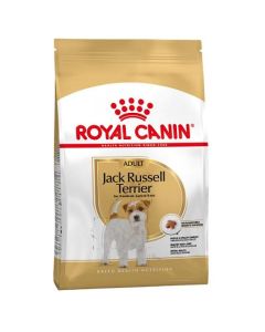 Royal Canin: Breed Nutrition Džek Rasel