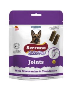 Mediterranean Natural: Poslastica za tetive i zglobove Joint, 110 gr