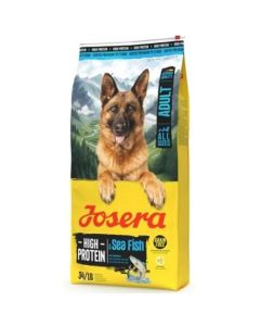 Josera: Emotion High Energy, 15 kg