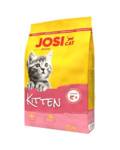 Josera: Hrana za mačke DailiyCat, 10 kg