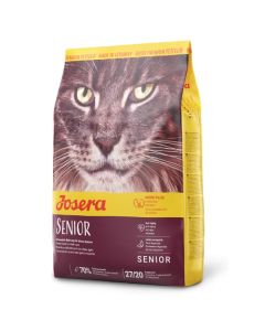 Josera: Emotion Carismo Senior, 10 kg
