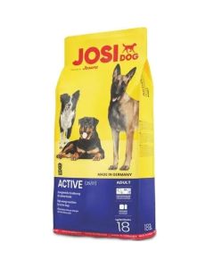 Josera: Active