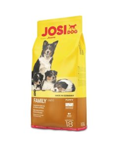 Josera: Emotion Family, 15 kg (310 din/kg)