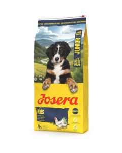 Josera: Emotion Kids