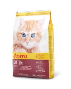 Josera: Hrana za skotne mačke i mačiće Kitten