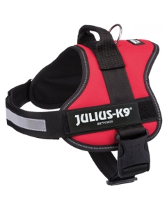 Trixie: Am za pse Julius K-9 crveni