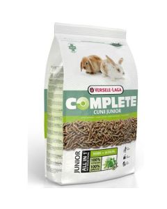  Versele Laga: Hrana za patuljaste zečeve Complete Cuni Junior, 500gr