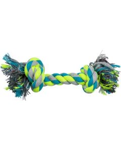 Trixie: Kanap za igru Playing Rope, 28 cm
