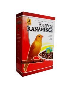 Nutripet: Hrana za kanarince, 400 g