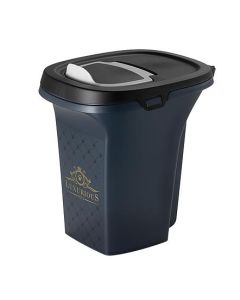 Moderna: Kanta za čuvanje hrane Trendy Story Luxurious Pets