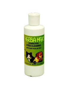 Herba Max: Losion za čišćenje očiju Eyes Cleaning, 200 ml