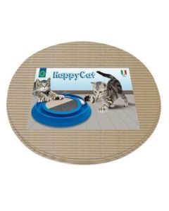 Zamena za grebalicu Happy 