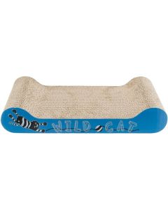 Trixie: Kartonska glebalica Wild Cat