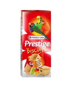 Prestige: Poslastica za ptice Biscuit Fruit keksići, 6 kom 