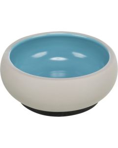 Trixie: Keramička neklizajuća posuda za pse Ceramic Bowl Blue