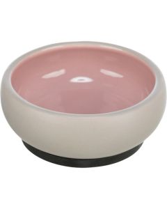 Trixie: Keramička neklizajuća posuda za pse Ceramic Bowl Pink