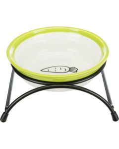 Trixie: Keramička posuda na stalku za zečeve, 300 ml