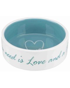 Trixie: Keramička posuda Pet's Home Ceramic Bowl