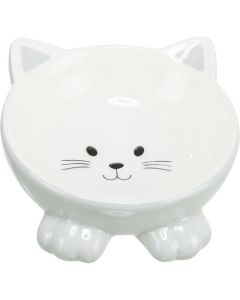Trixie: Keramička posuda u obliku mace Ceramic Bowl