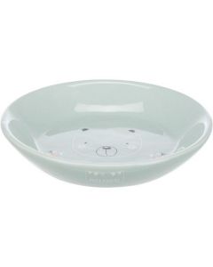 Trixie: Keramička posuda za mačiće Kitten Ceramic Bowl Blue