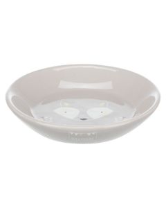 Trixie: Keramička posuda za mačiće Kitten Ceramic Bowl Pink