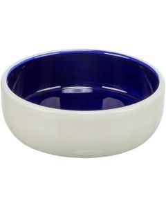 Trixie: Keramička posuda za mačke Blue Ceramic Bowl