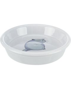 Trixie: Keramička posuda za mačke sa kratkom njuškom Ceramic Bowl