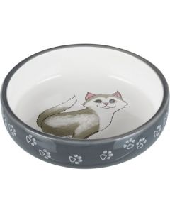 Trixie: Keramička posuda za mace Ceramic Bowl My Kitty