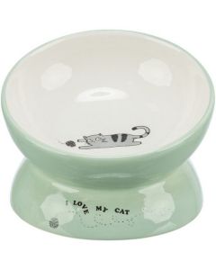 Trixie: Keramička posuda za mace I Love My Cat