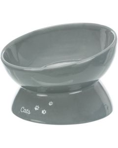 Trixie: Keramička posuda za velike mačke Ceramic Bowl XXL