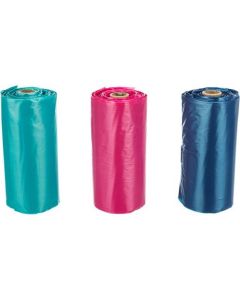 Trixie: Kesice za izmet, 3 x 15 kom