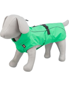 Trixie: Kišni mantil za pse Vimy Green