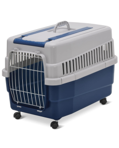 Imac: Transporter Kim 60 Red