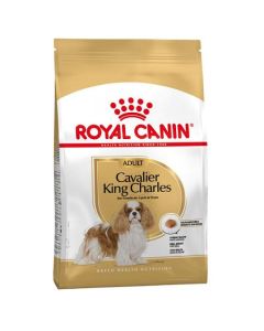 Royal Canin: Breed Nutrition Kavalirski Španijel Kralja Čarlsa, 1.5 kg