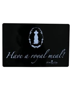 Trixie: Podloga za posude King of Dogs