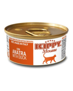 Kippy: Mus za mačke Adult Mousse, 85 gr