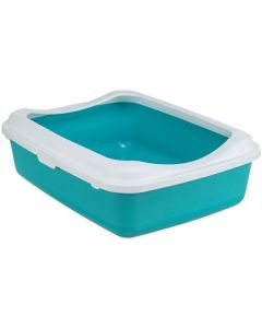 Trixie: Klasični toalet za mačke sa ramom Classic Litter Tray