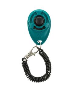 Trixie: Kliker za dresuru pasa Clicker Blue